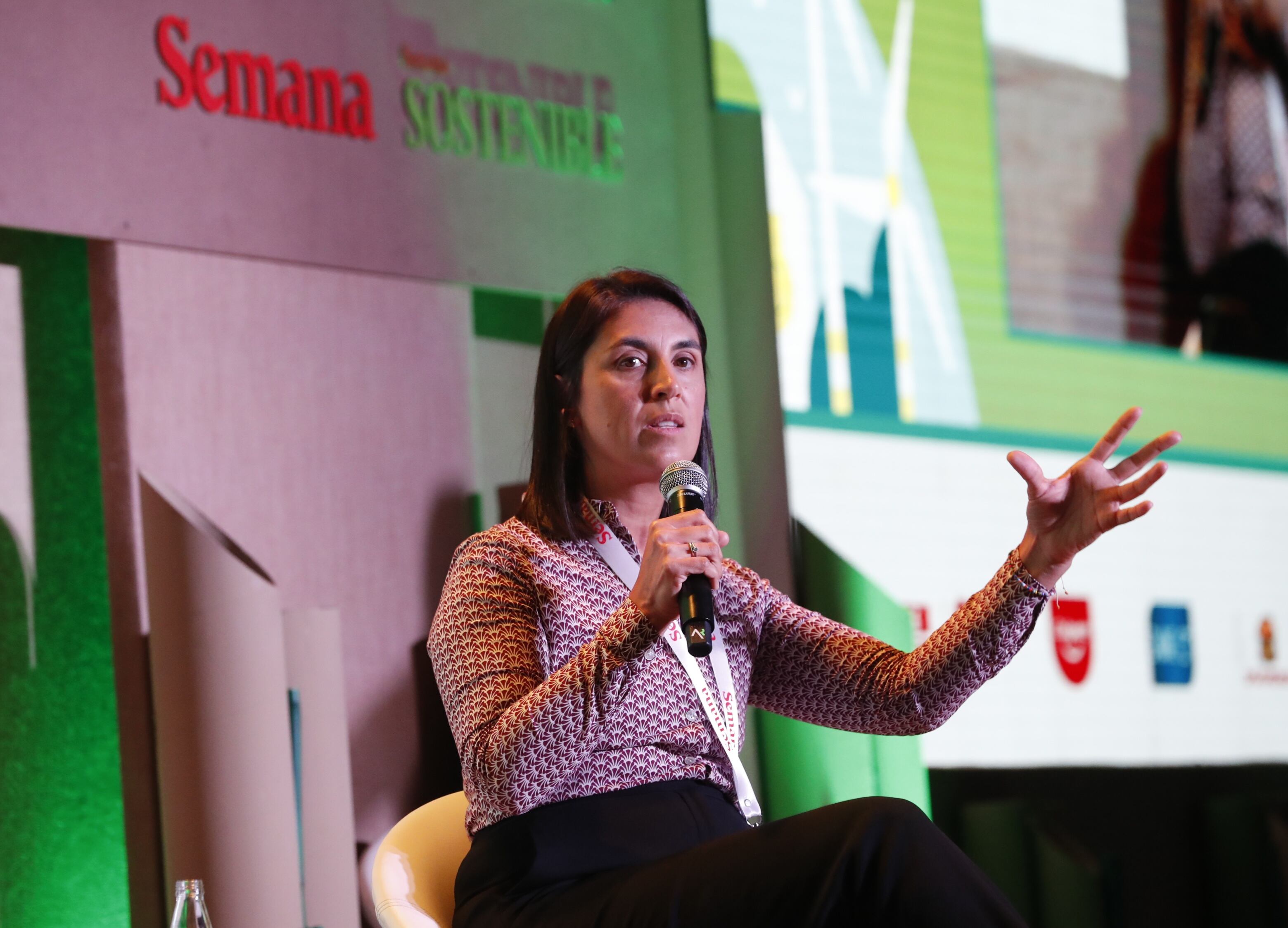 Cumbre de Sostenibilidad