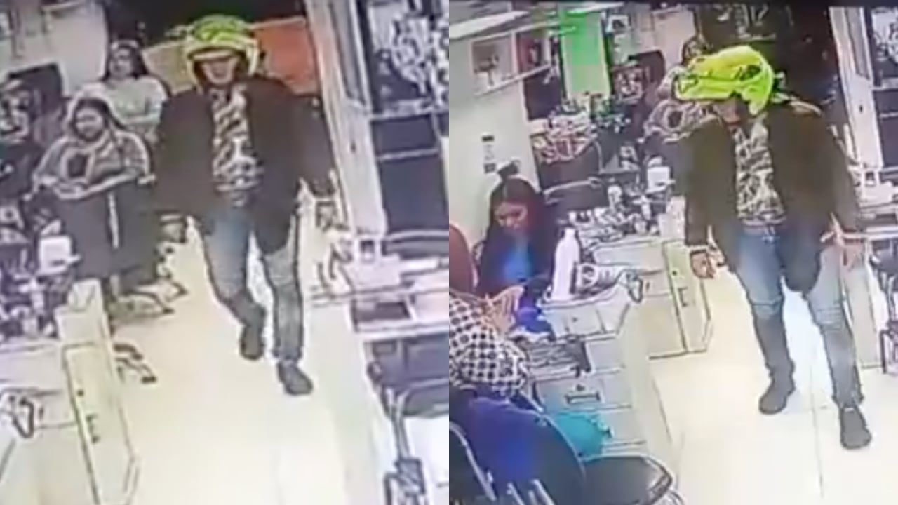 Feminicidio en Bogotá