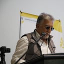 Dagoberto Quiroga - Superintendente de Servicios Públicos.