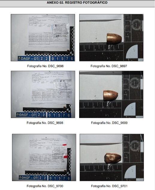 El expediente contra el llamado juez de Los Costeños reveló que hasta peligroso Digno Palomino fue beneficiado con sus decisiones