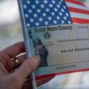 Cheque de estimulo Estados Unidos