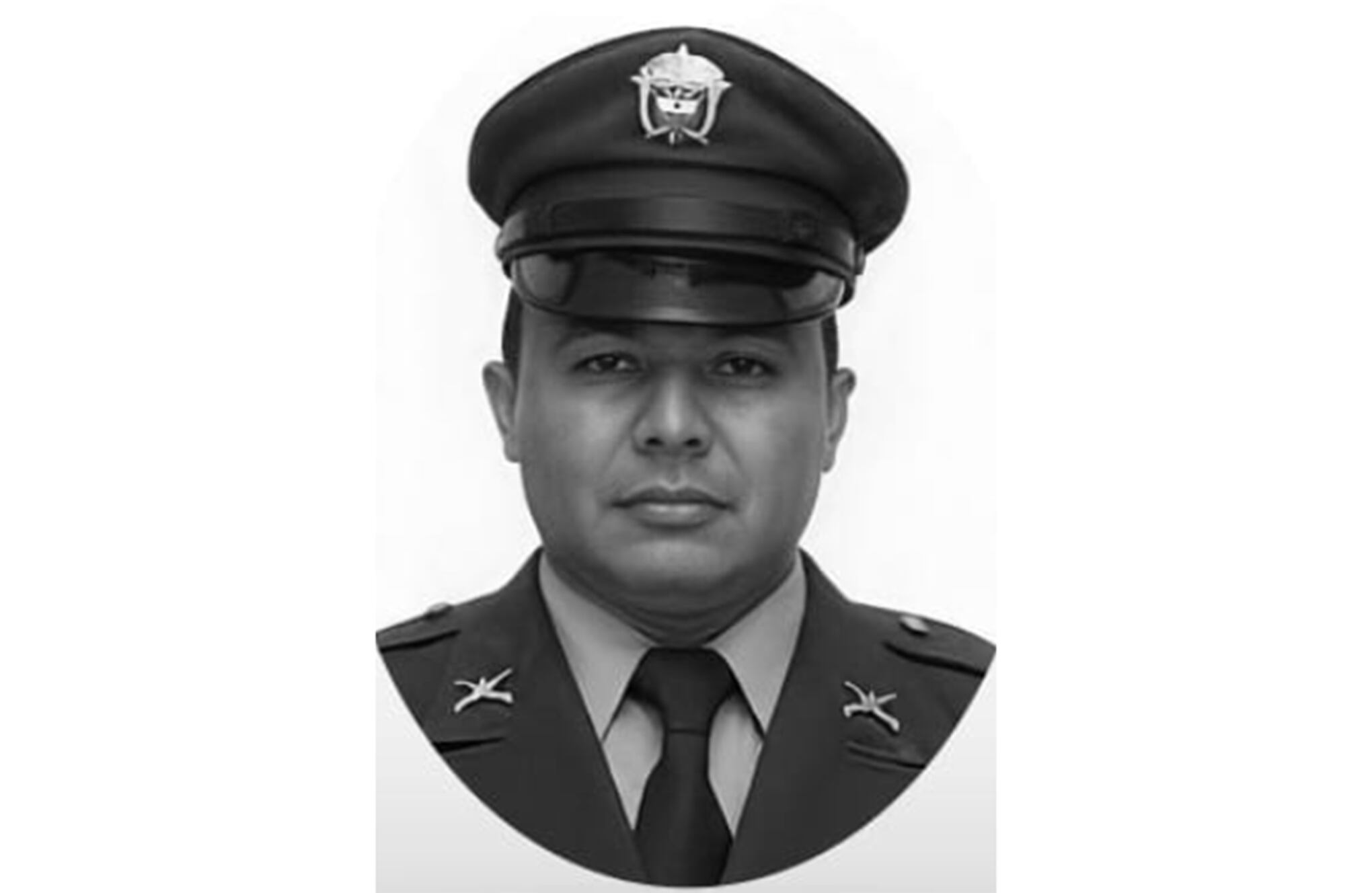 Policías. Asesinados Año 2022