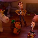 Entre la nostalgia y el country: Taylor Swift se une al universo de Toy Story 5