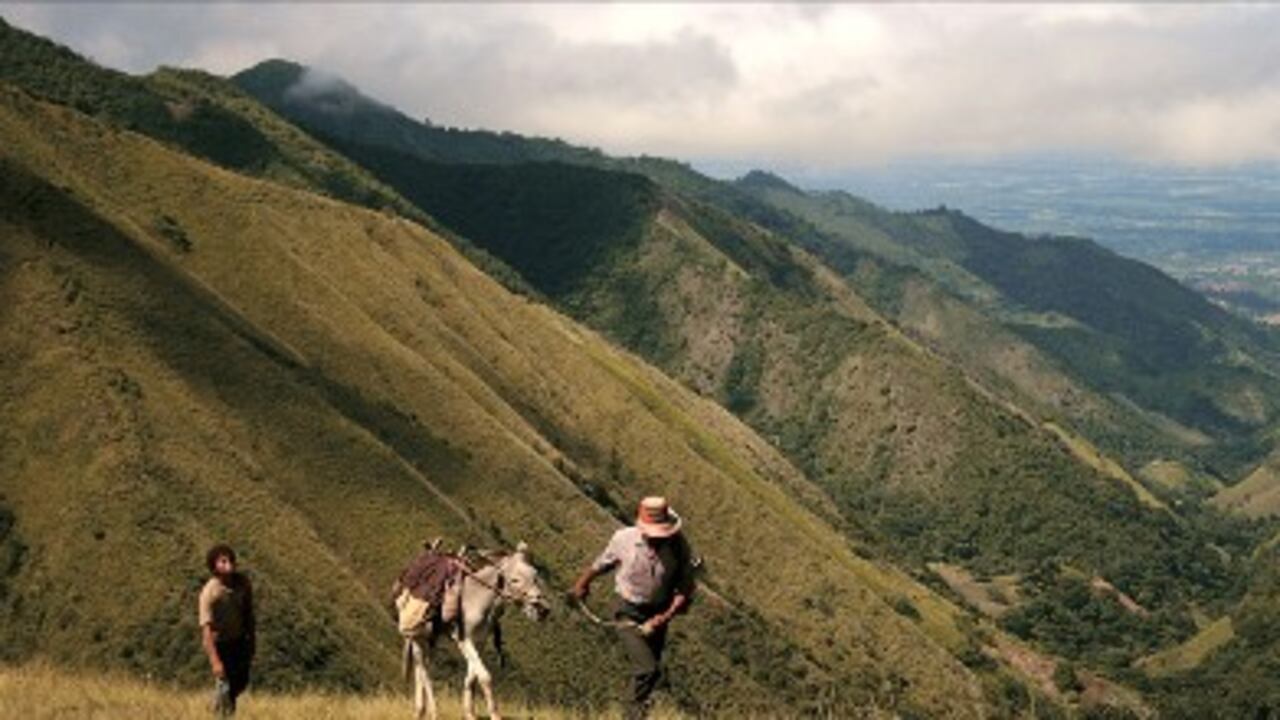 Fotograma de la película