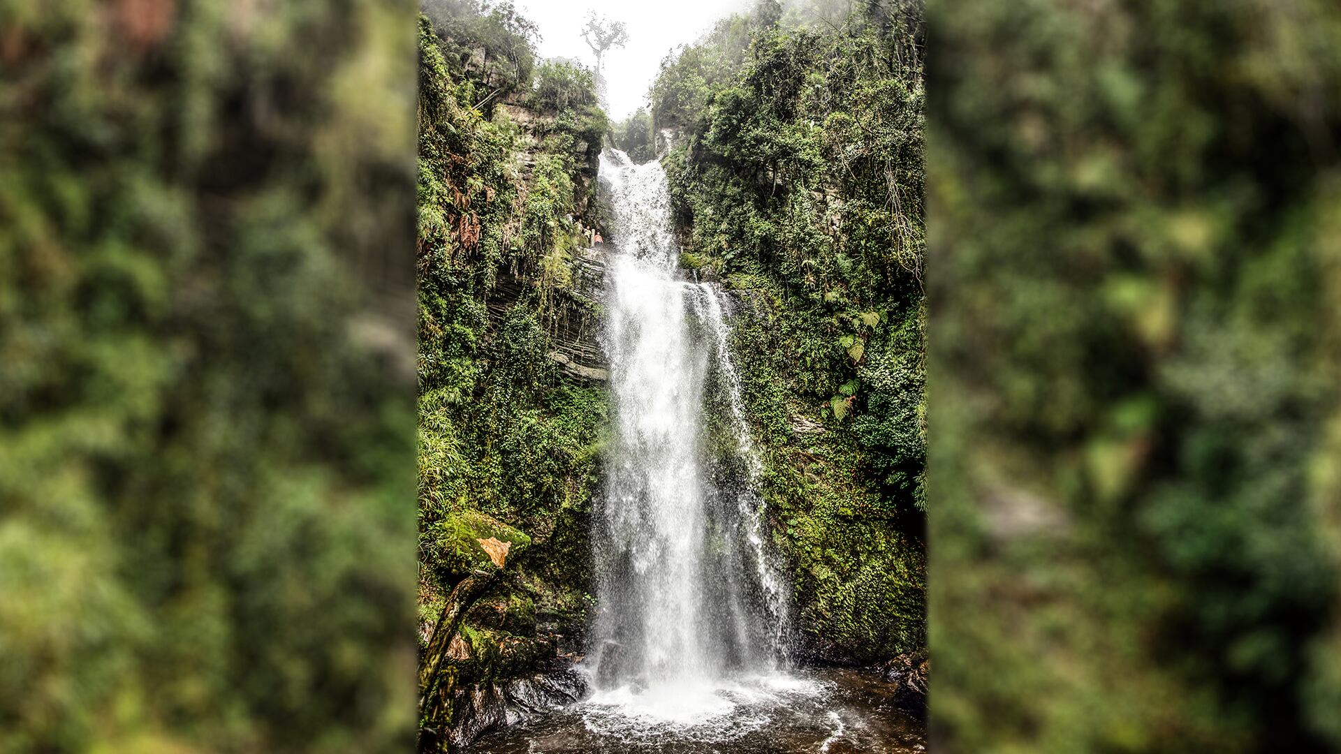 Choachí, Cundinamarca.