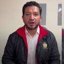 Este funcionario habría recibido en varias oportunidades amenazas de muerte.