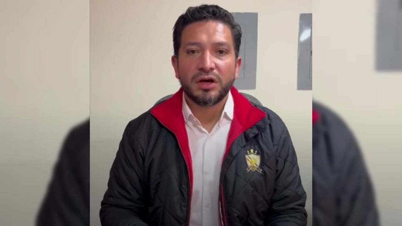 Este funcionario habría recibido en varias oportunidades amenazas de muerte.