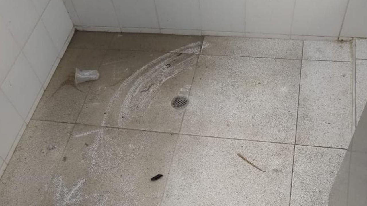 Colegios oficiales de Cali enfrentan problemas de salud pública por falta de aseo