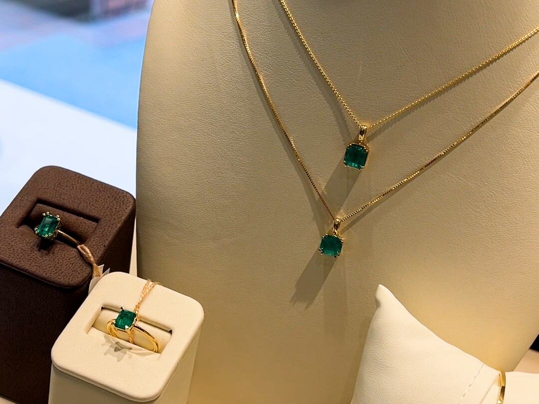 El mercado de lujo ofrece gran potencial para la economía colombiana.