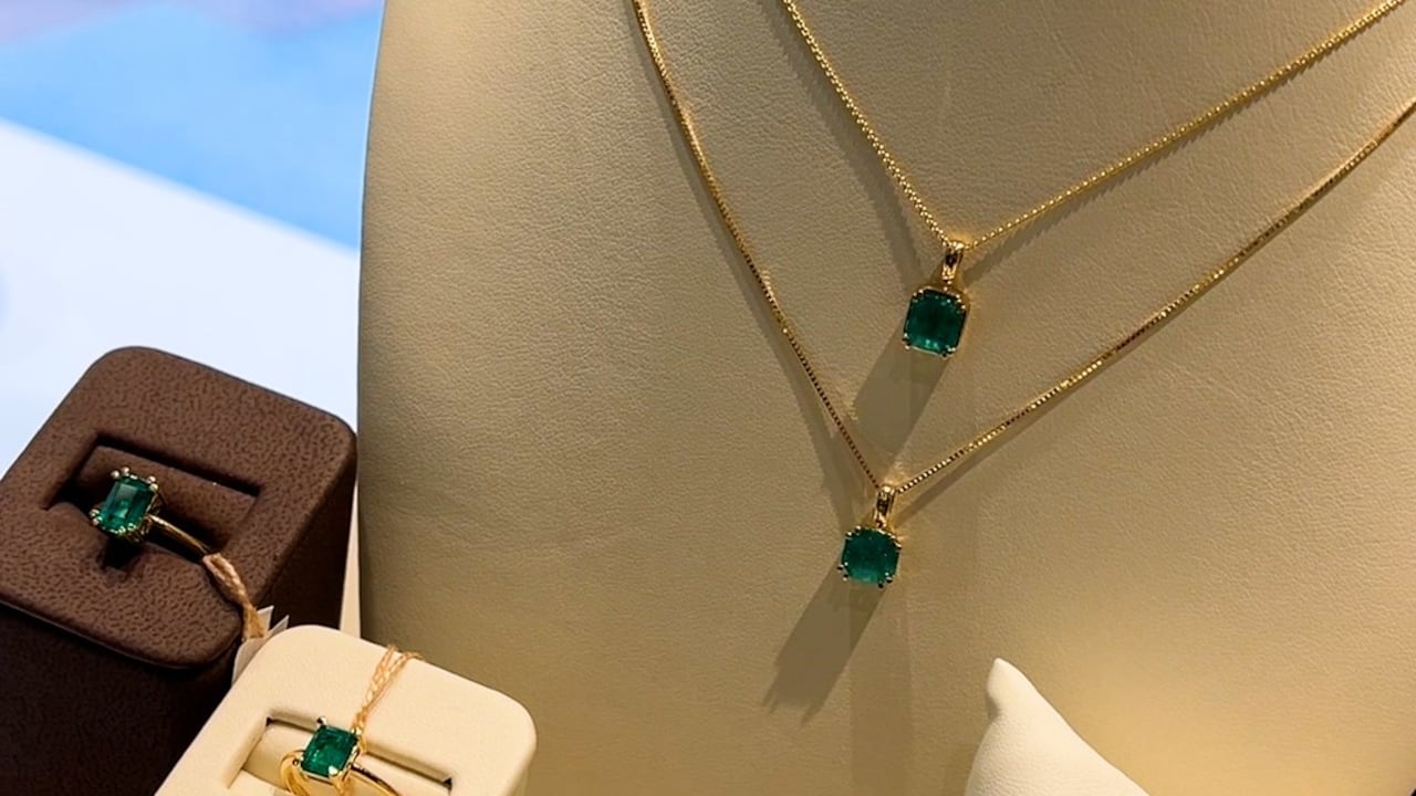 El mercado de lujo ofrece gran potencial para la economía colombiana.