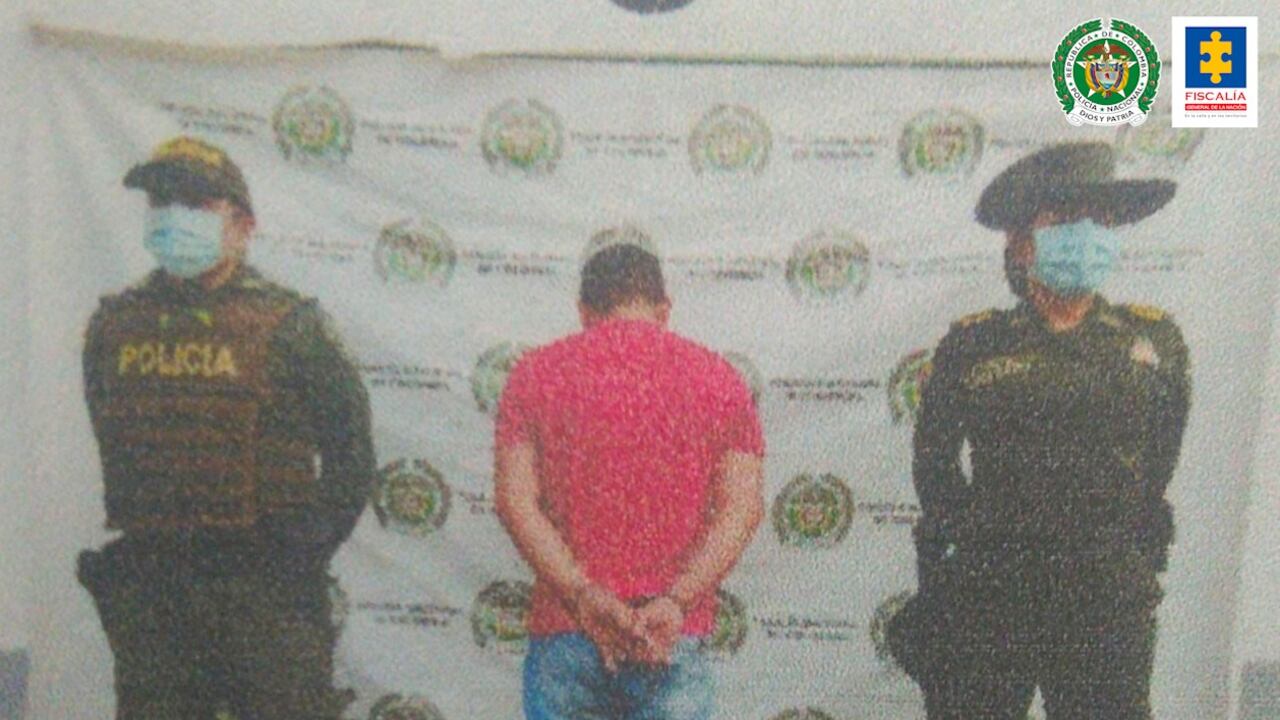 Fiscalía imputa cargos a dos hombres acusados de maltrato animal en Valle y Cauca