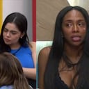 Karen Sevillano se mostró arrepentida en ‘La casa de los famosos’