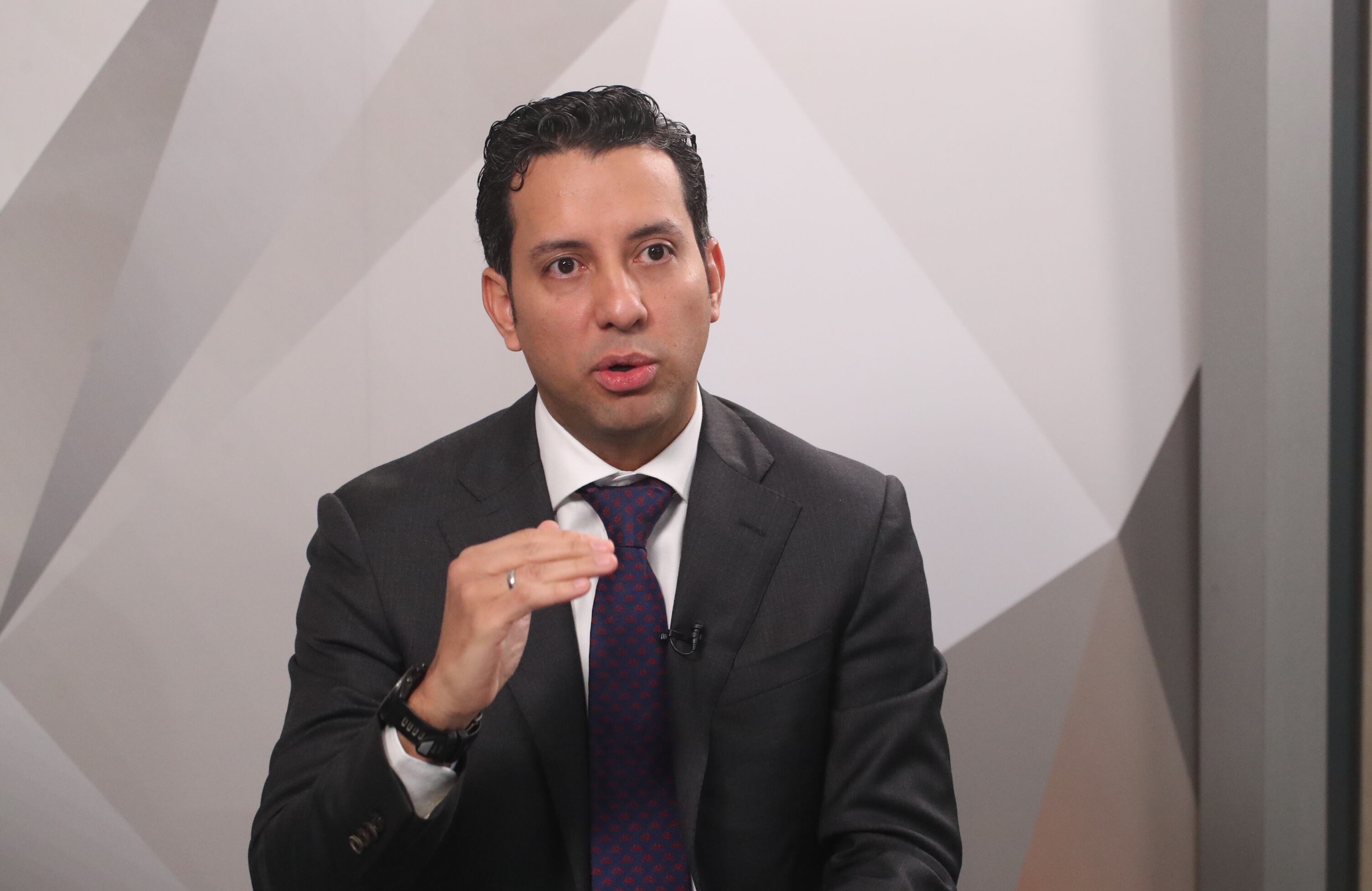 Presidente de la Cámara de Representantes
Julián López