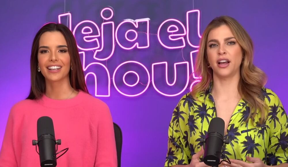 Ambas reinas de belleza venezolanas hablaron sobre la experiencia en Miss Universo.