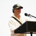 Presidente Gustavo Petro