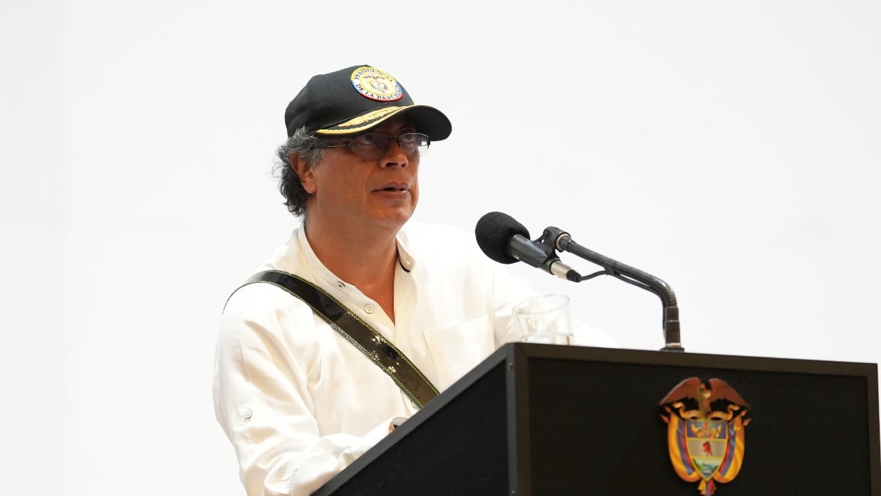 El propio presidente Petro ha asegurado que son 118 militares los que están siendo investigados por estas conductas de abuso sexual en el Guaviare.