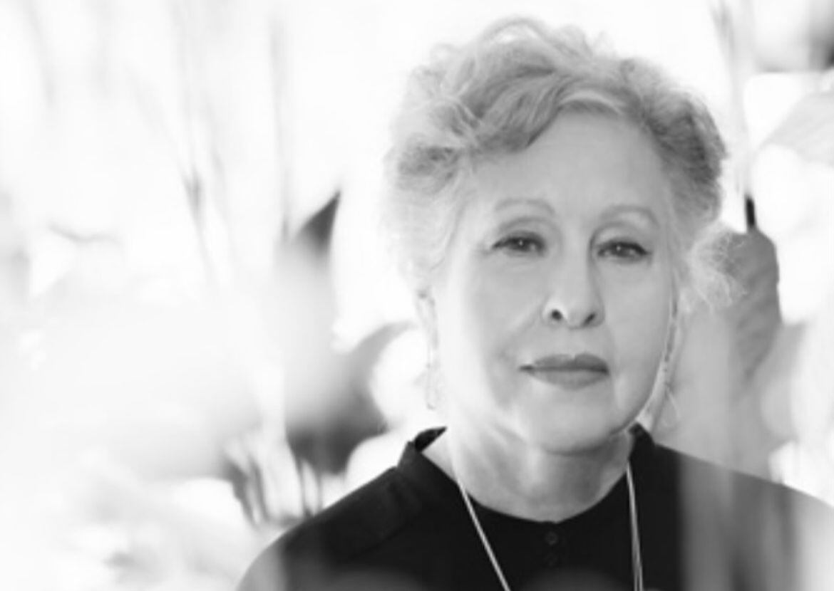 Carmenza Gómez reveló la enfermedad que tiene.