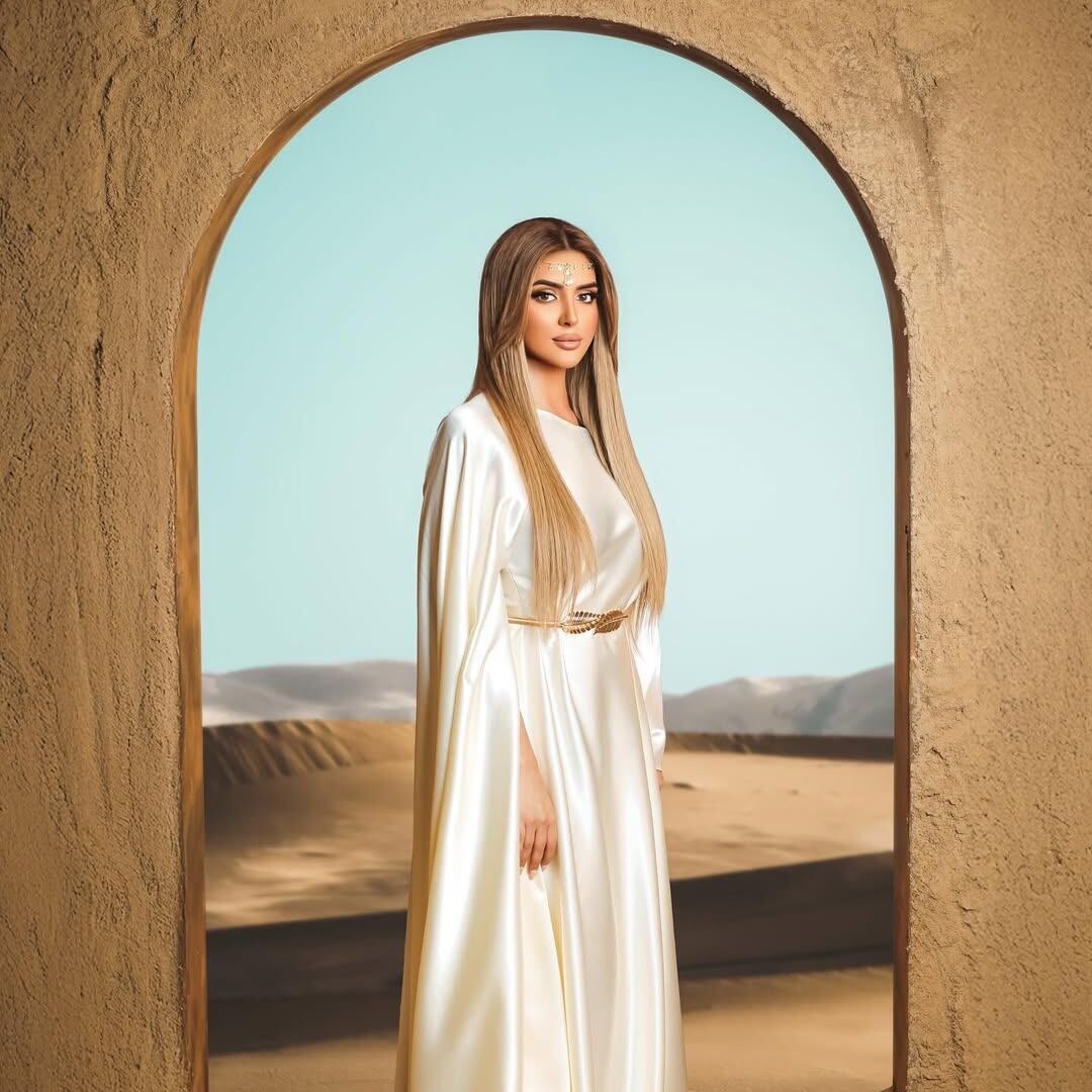 Sheikha Mahra, la princesa de Dubái que presumió su lujoso anillo.