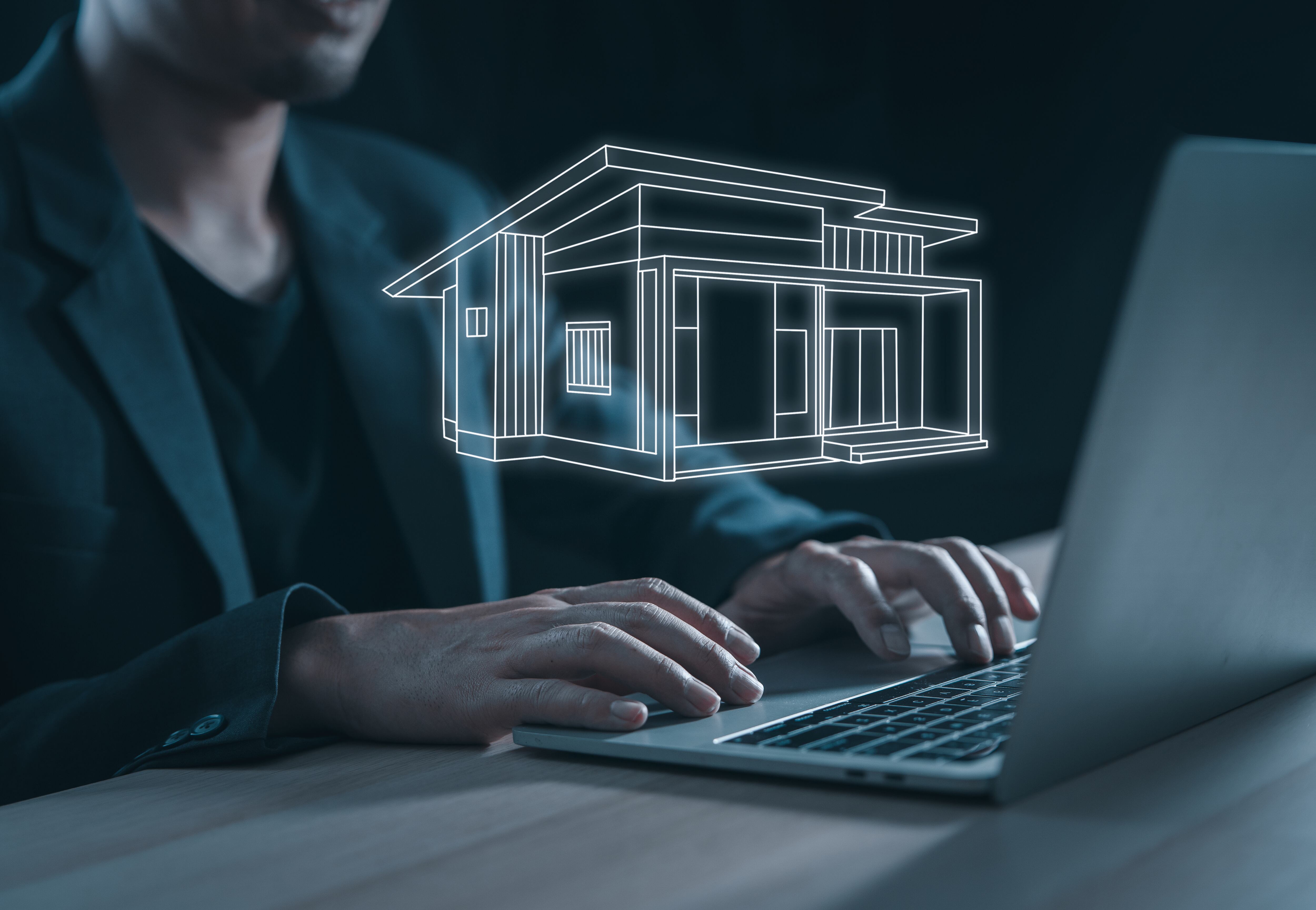 La automatización acelera los procesos de obra, ya que los sistemas pueden trabajar de forma continua.