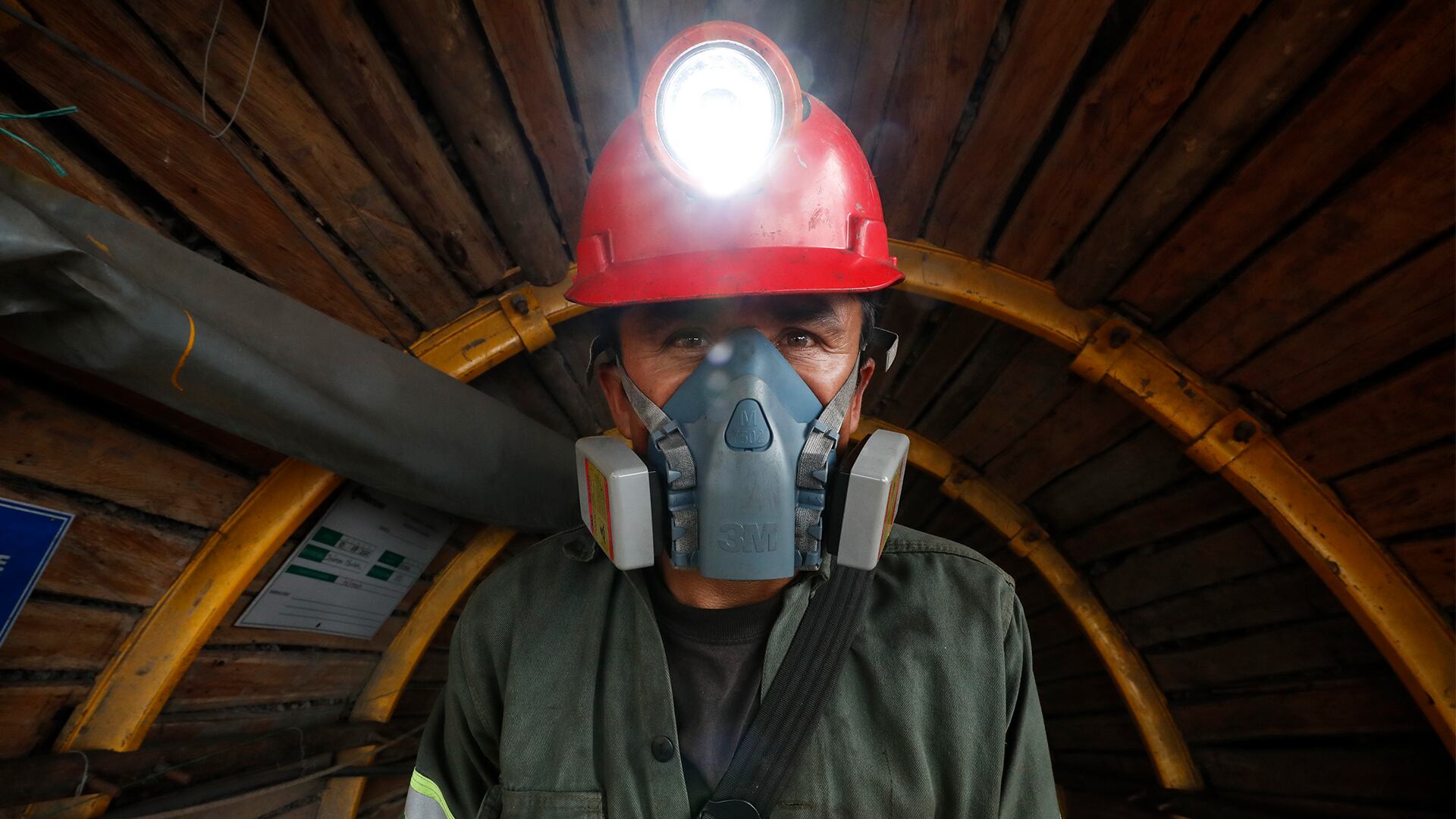 NO USAR, USO EXCLUSIVO MEJOR COLMBIA, Especial Minería, Minminer