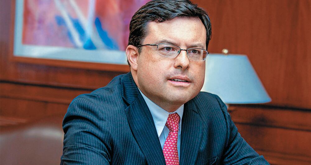 juan pablo zárateViceministro técnico de Hacienda