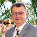 Humberto Sierra PortoExpresidente de la Corte Constitucional