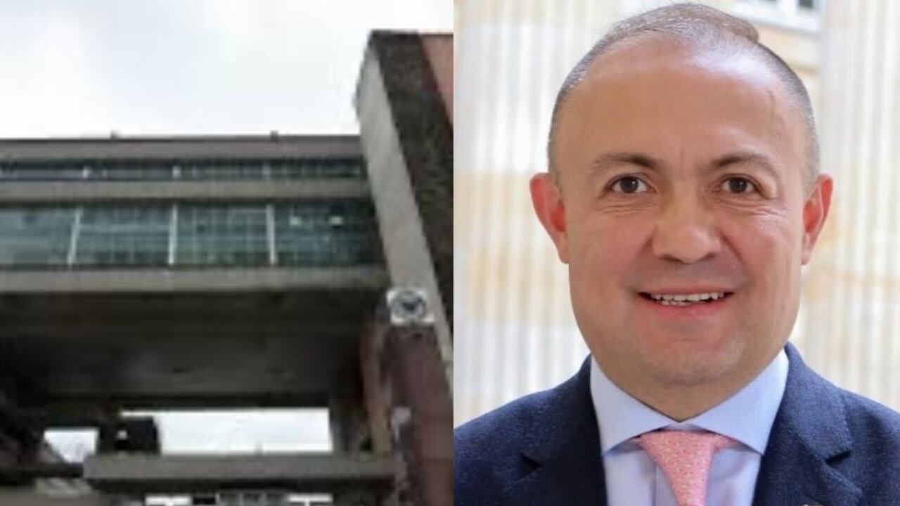 Representante a la cámara, Leonardo Rico, investigado por cohecho y prevaricato por acción.
