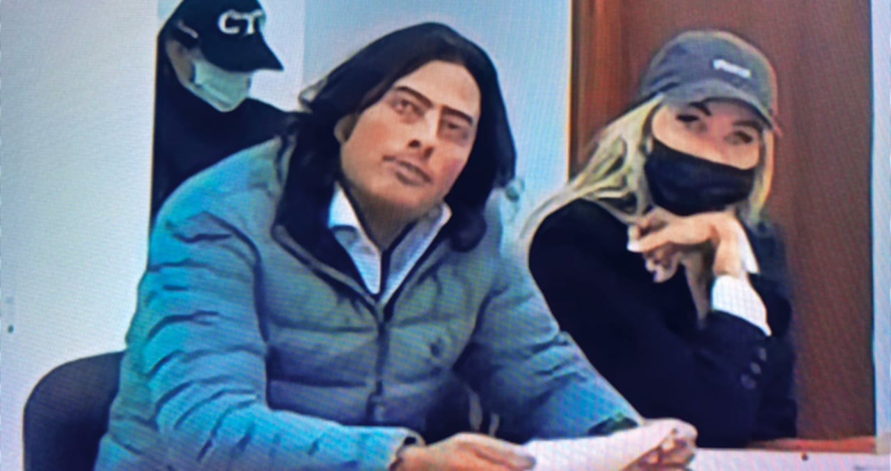 El 29 de julio de 2023, Nicolás Petro y Day Vásquez fueron capturados. Días después quedaron en libertad tras comprometerse a colaborar con la Justicia. Vásquez cumplió y tiene un principio de oportunidad. Él echó para atrás la negociación con la Fiscalía.