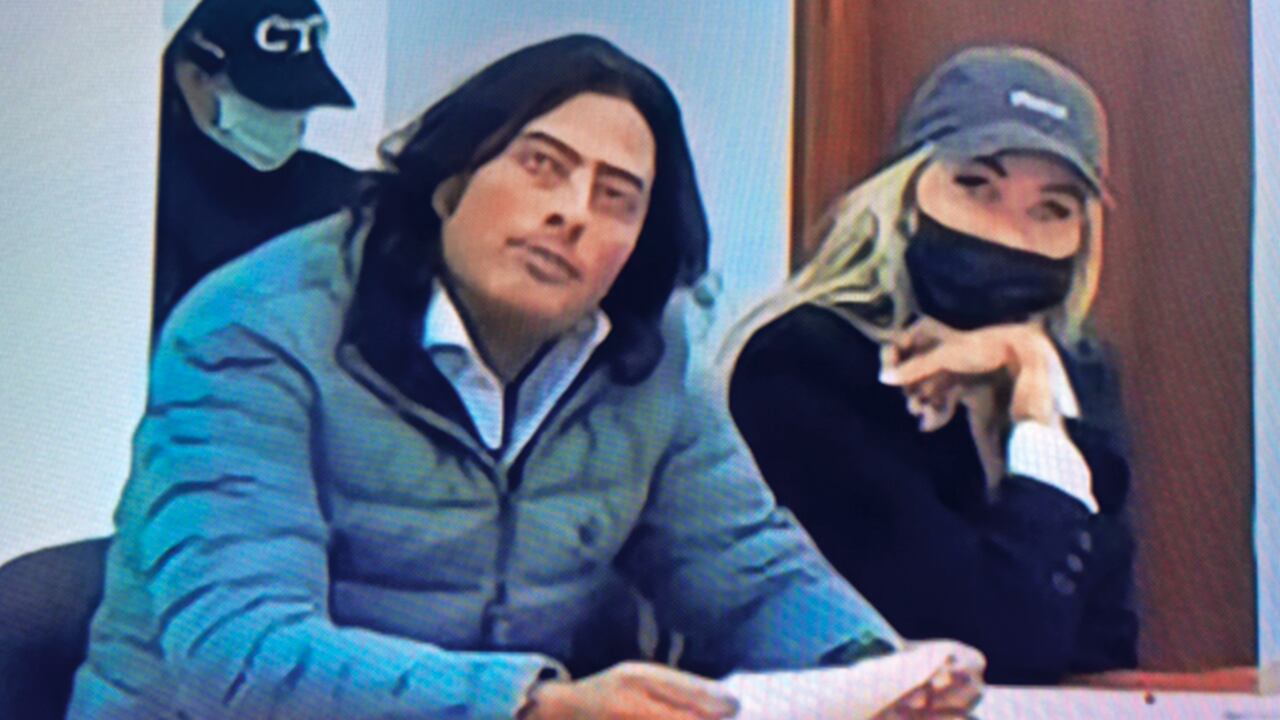 El 29 de julio de 2023, Nicolás Petro y Day Vásquez fueron capturados. Días después quedaron en libertad tras comprometerse a colaborar con la Justicia. Vásquez cumplió y tiene un principio de oportunidad. Él echó para atrás la negociación con la Fiscalía.