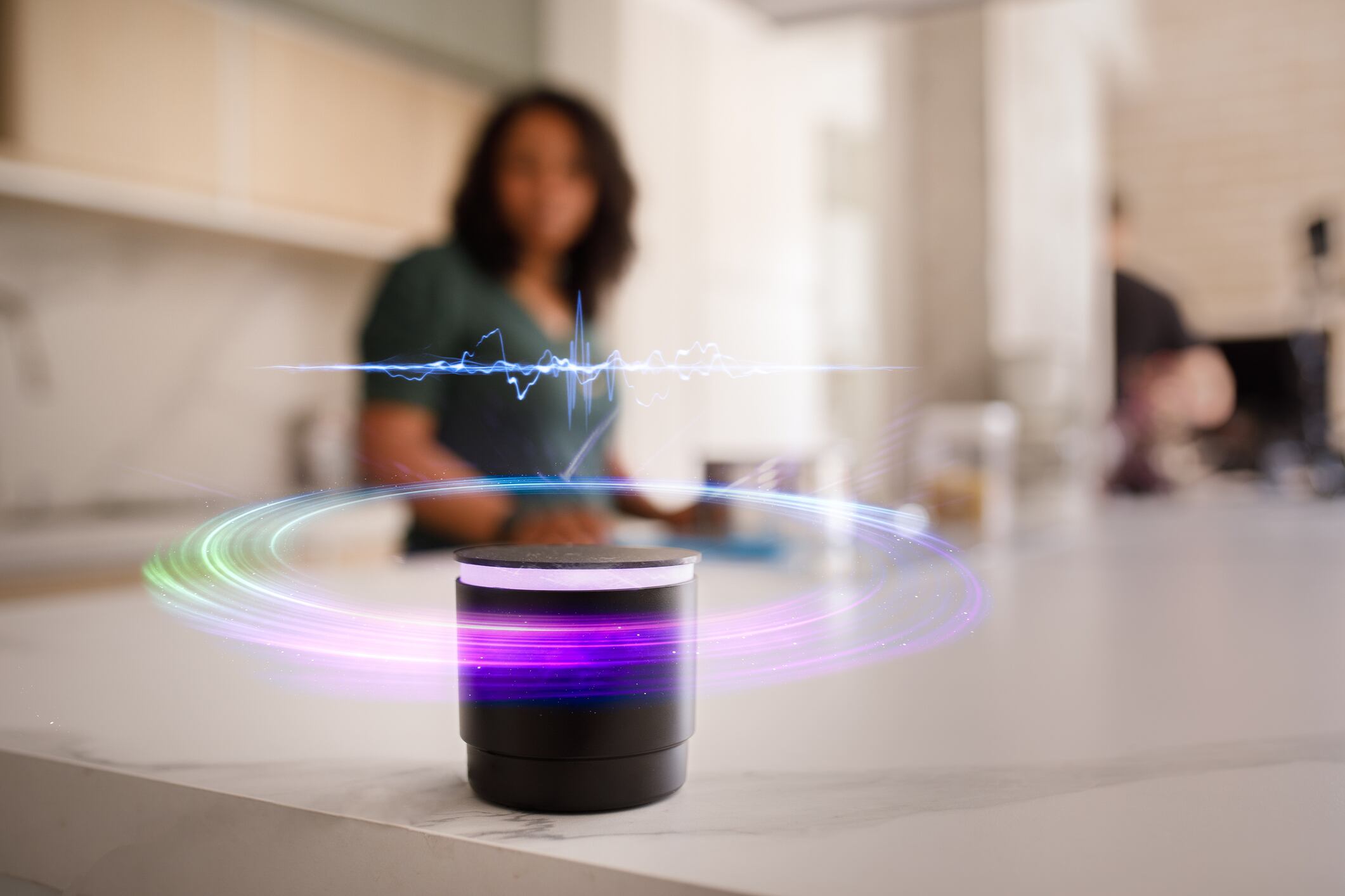 El color morado en su dispositivo Alexa puede haber despertado preocupaciones sobre posibles problemas de conectividad o configuración. ¿Qué deben hacer los usuarios al encontrarse con esta notificación?