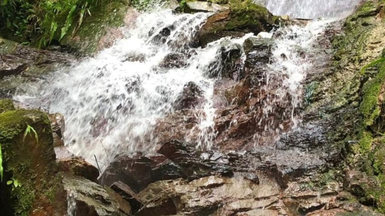 Las termales de Morcote, en Boyacá, son un lugar ideal para conocer.