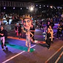 Ensayo Salsódromo 61 Feria de Cali 2018