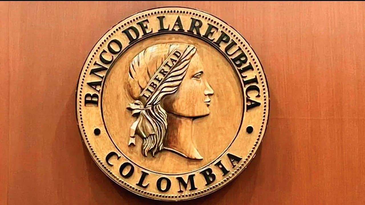 FOTO: Banco de la República
