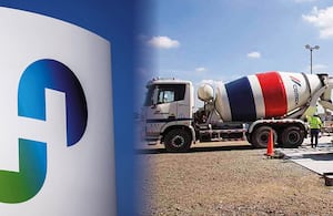 El proceso de desinversión de activos de Cemex en Colombia suma 550 millones de dólares. Holcim ya destinó recursos por 485 millones de dólares por ellos.