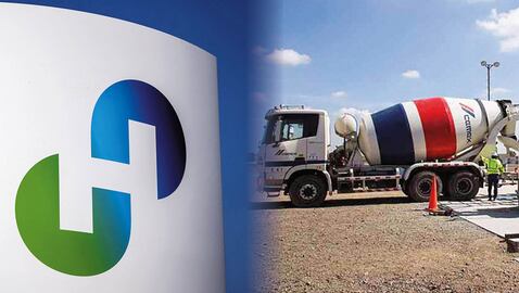 El proceso de desinversión de activos de Cemex en Colombia suma 550 millones de dólares. Holcim ya destinó recursos por 485 millones de dólares por ellos.