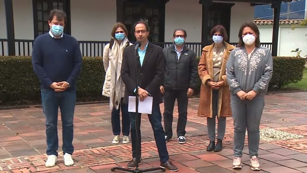 MinHacienda anuncia Plan Técnico de Acción para frenar la inflación.