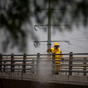 Cuarentena estricta en Bogotá