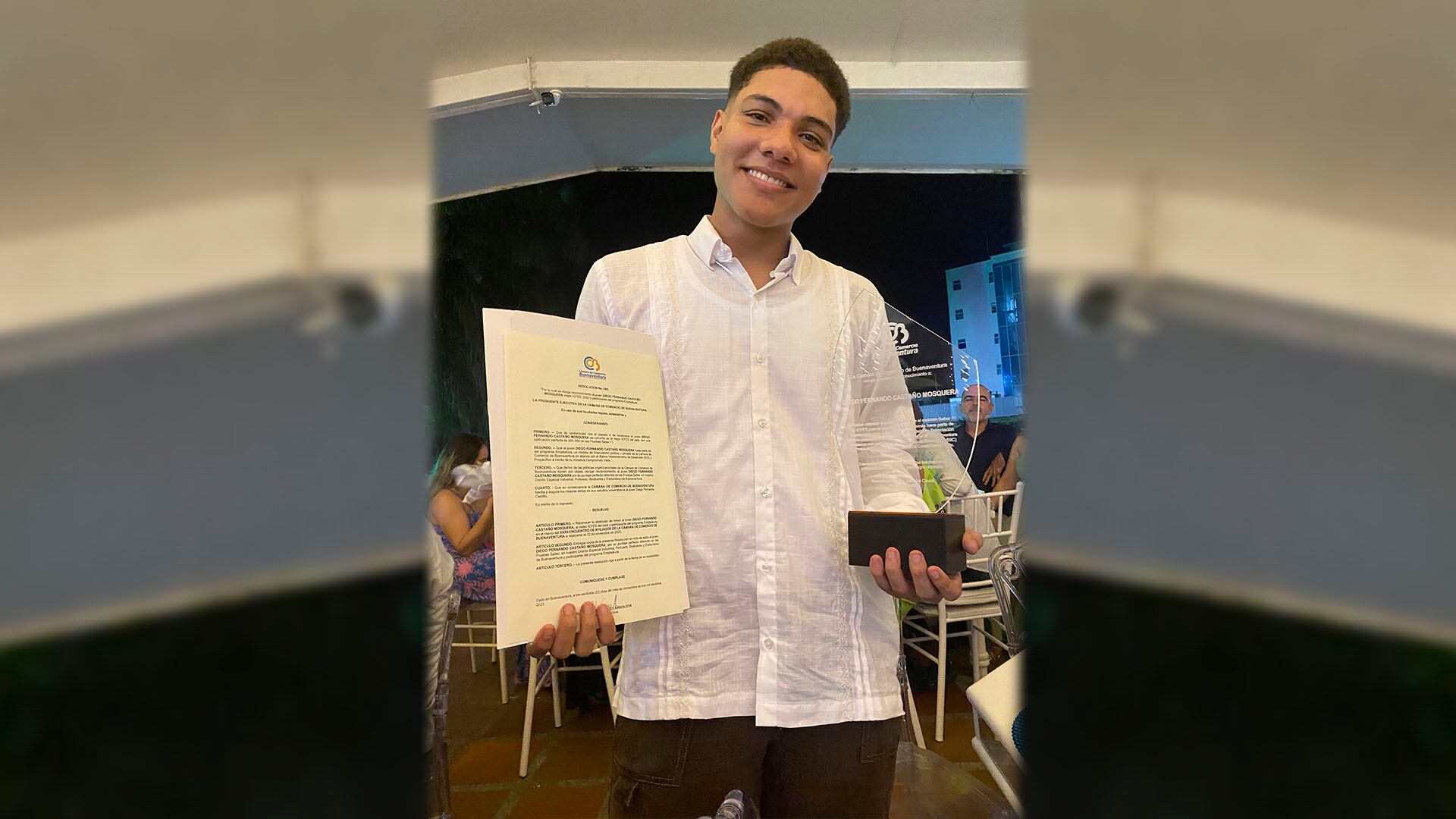 Especial Universidades y colegios, Icfes