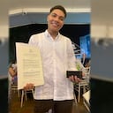 Diego Fernando Mosquera Castaño logró el máximo puntaje en las pruebas de este año