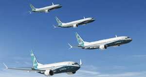 ¿Qué le pasa a una de las principales fabricantes de aviones?