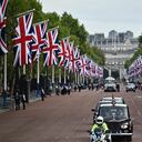 Varios ciudadanos de Londres y del mundo se volcarán al palacio de Westminster para darle un último adiós a Isabel II