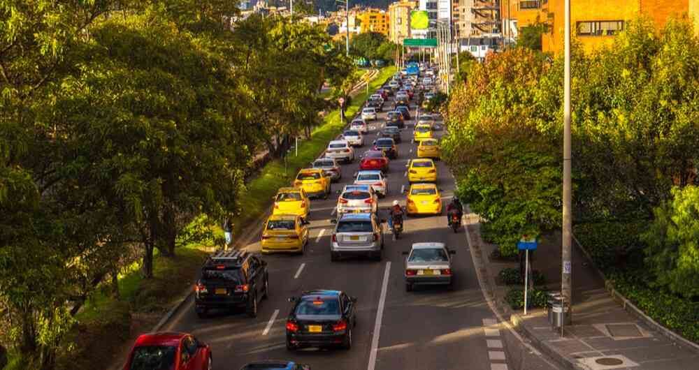 Ventas de automóviles aumentaron en 2024.
