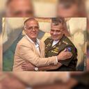 Iván Velásquez y Vladimir Padrino, ministros de Defensa de Colombia y Venezuela, respectivamente