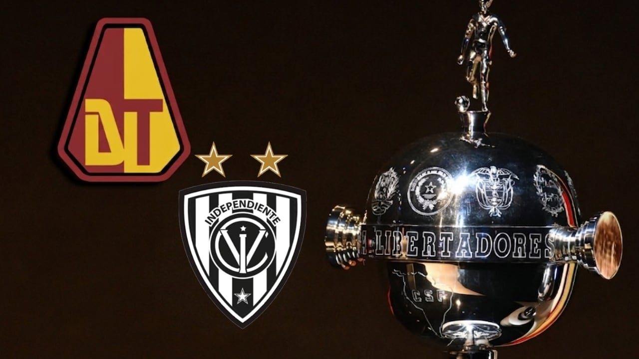 Tolima vs. IDV tiene nuevo horario.