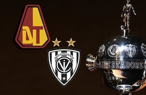 Tolima vs. IDV tiene nuevo horario