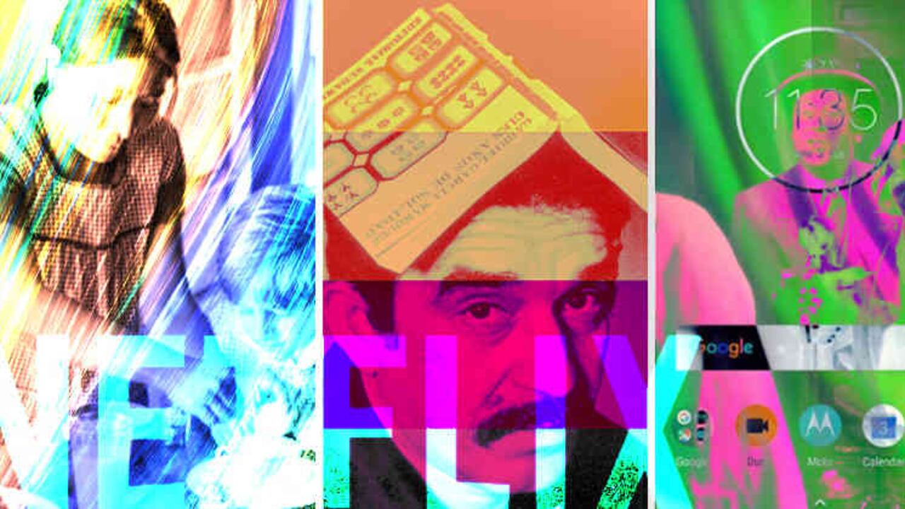 "Es muy probable que la lucha entre el cine y el video, internet y la literatura, el teatro o la televisión, sean batallas ficticias en las que no deberíamos enredarnos": Sandro Romero Rey.