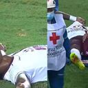 Sergio Mosquera - Deportes Tolima.