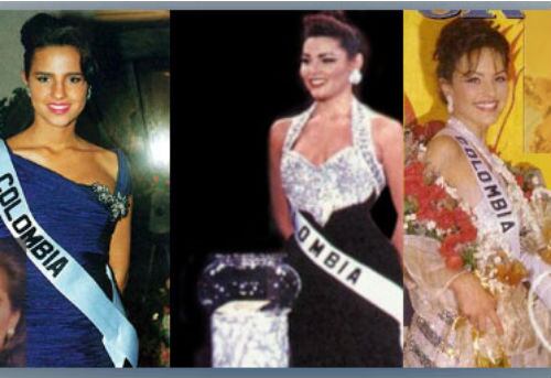 Hace 20 años los tres virreinatos consecutivos en Miss Universo de Paola Turbay, Paula Andrea Betancurt y Carolina Gómez hicieron sentir a los colombianos “robados”  y rechazados en el concurso, hasta se alzaron voces para que Colombia no volviera a participar. 