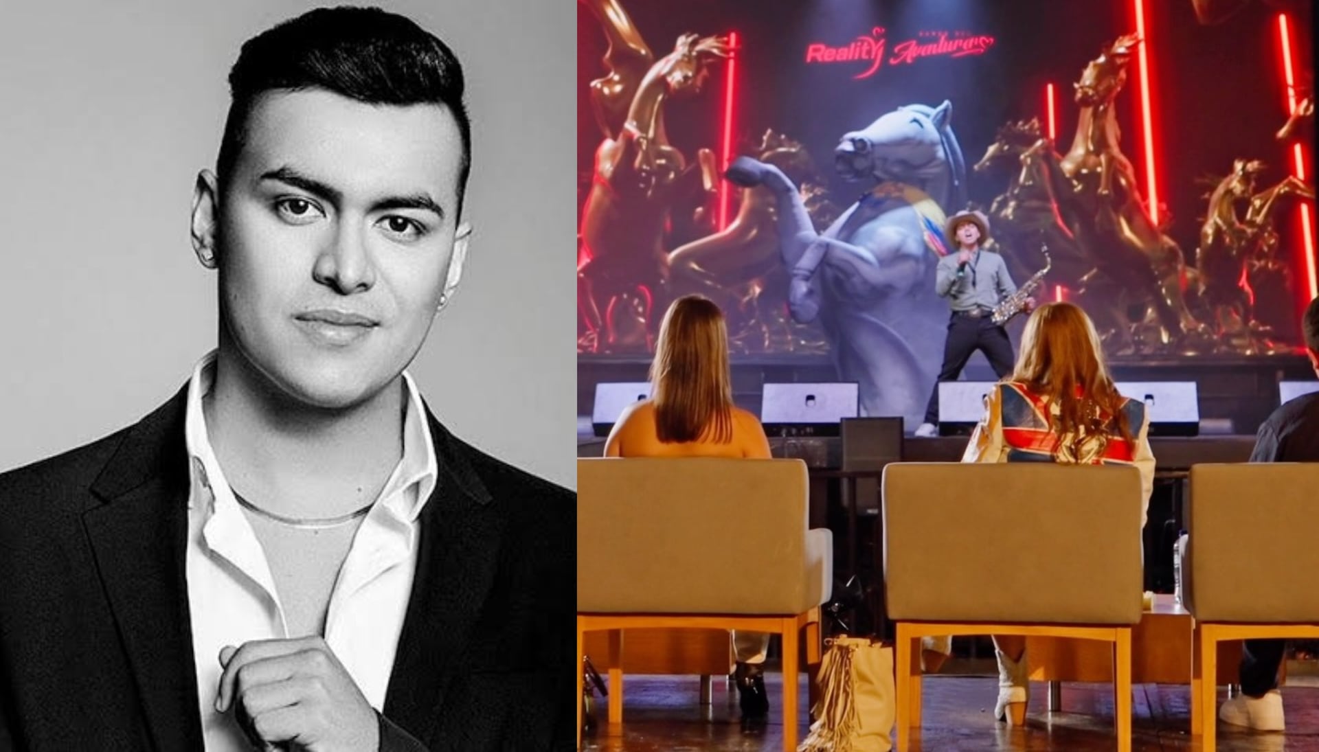 Reality 'La Banda del Aventurero', sobre Yeison Jiménez, ya tiene fecha de estreno - Semana