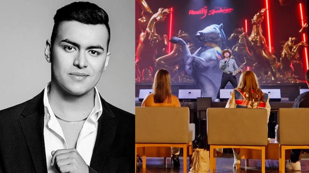 Reality de Yeison Jiménez ya tiene fecha de estreno.